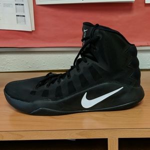 NWOB  Nike Hyperdunk